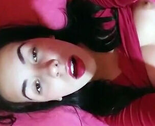 Do You want to pound this sensuous mouth? Stunning lips,